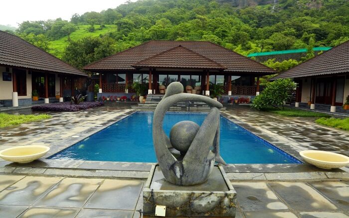 11 Best Villas In Lonavala To Spend A Luxe Vacation In The Hills