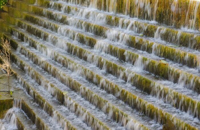 Chadwick Falls