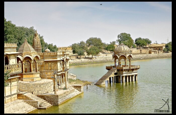 Jaisalmer