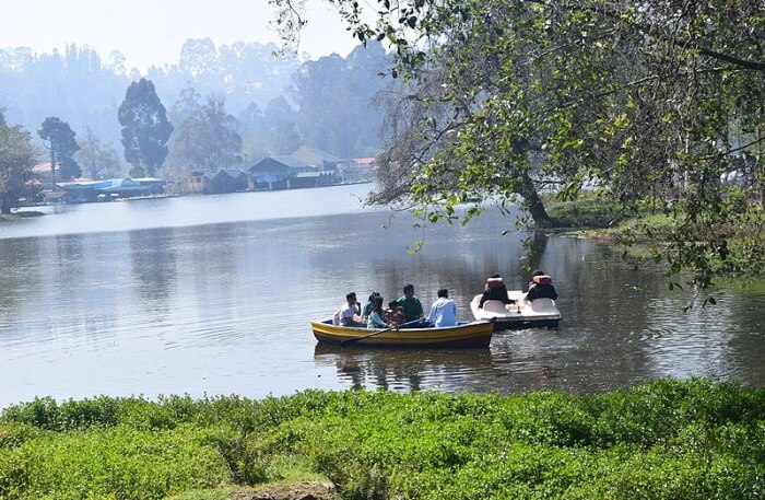 Kodaikanal