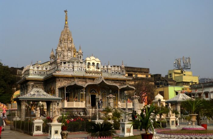 Kolkata City