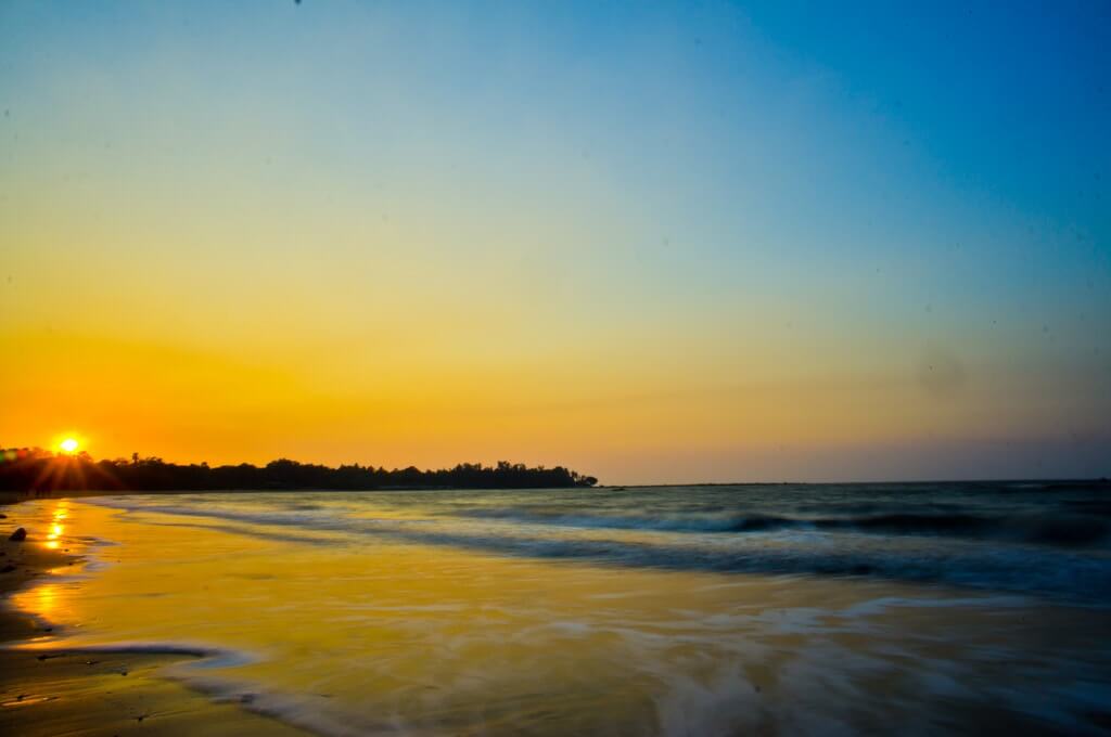 15 Best Beaches Near Mumbai For A Quick Weekend Trip
