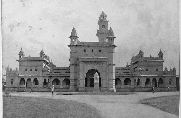 Mayo College