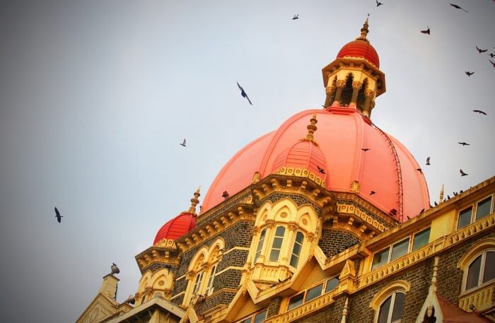Mumbai hotel