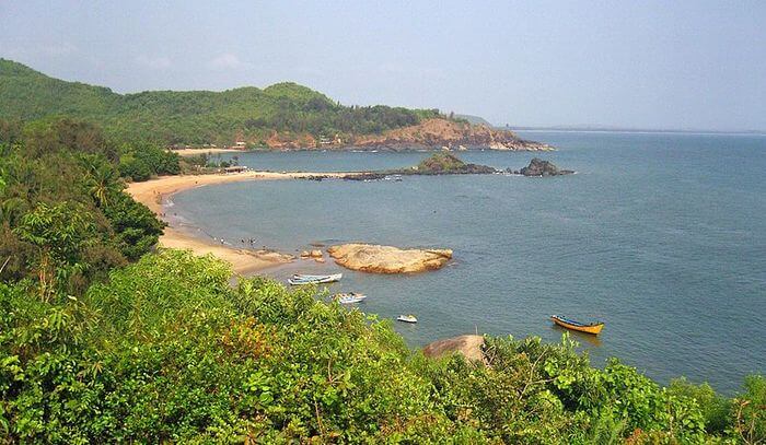 Om Beach