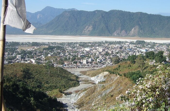 Phuentsholing