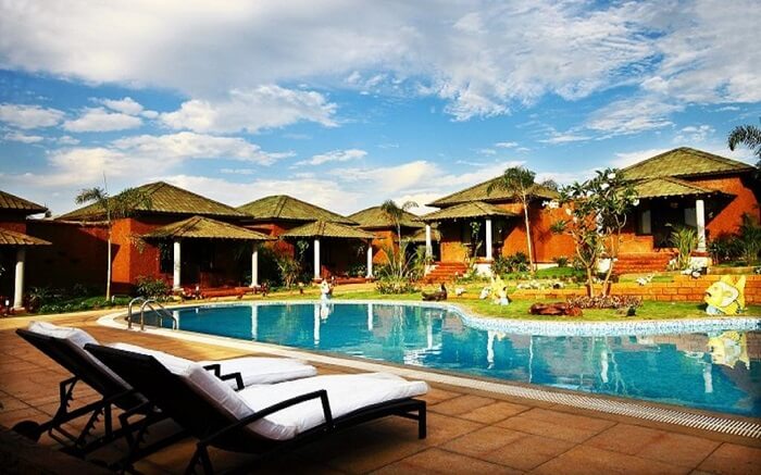 Sanskruti Quality Resort s