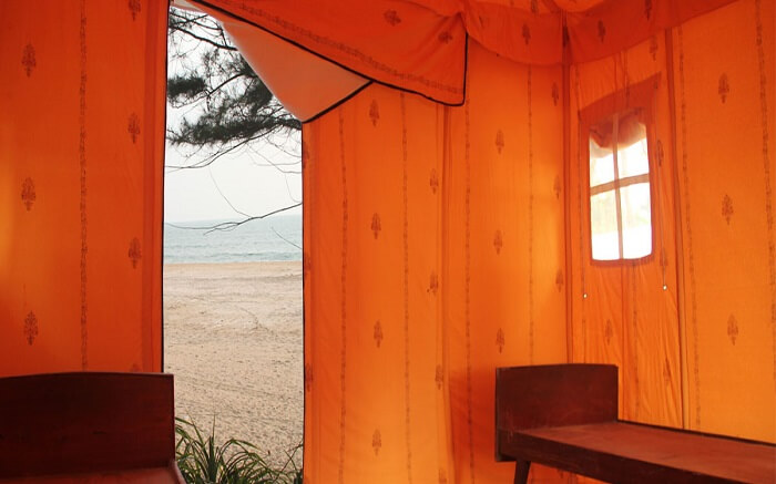 Serenity Beach Resort