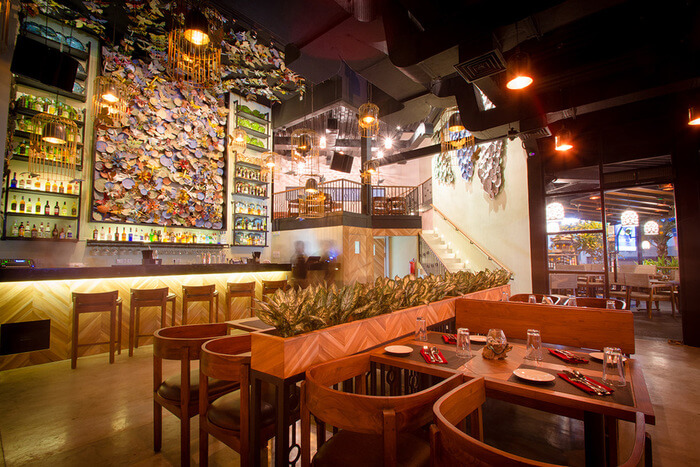 Spice Mantraa in Bali