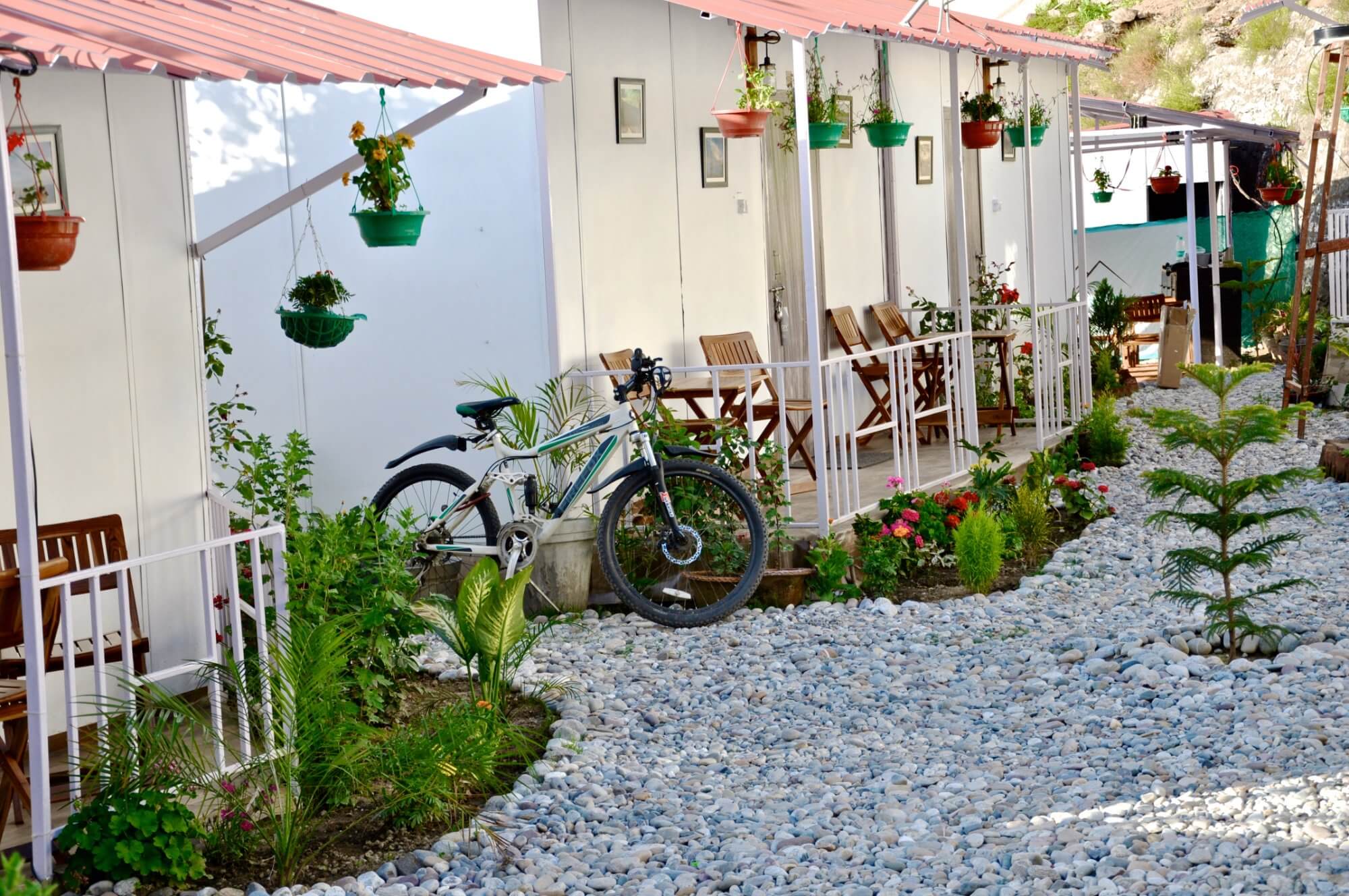The Tattva Resort kb6592