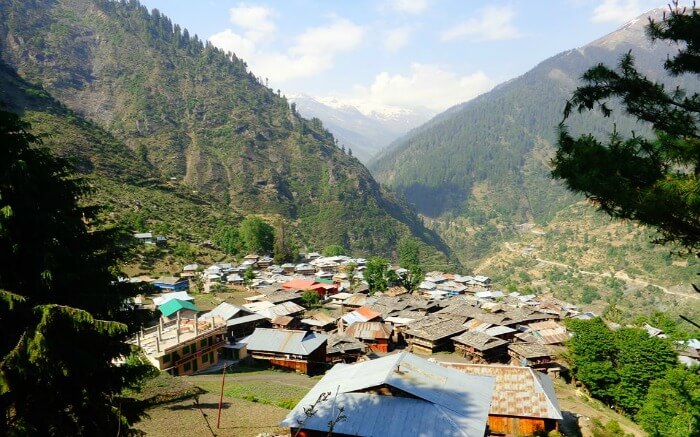 10 Treks Near Kasol: Tread The Best Of Himalayan Trails