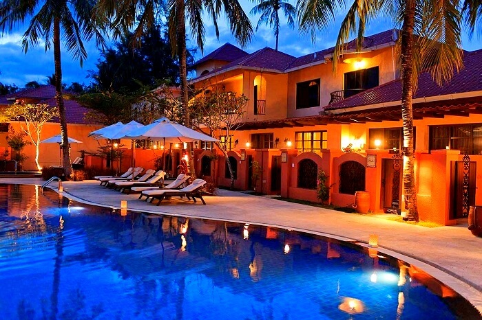 Casa del Mar in Langkawi