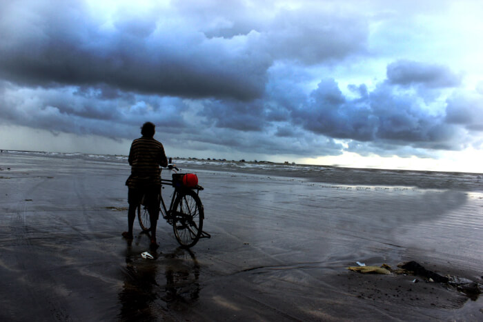 Best Beaches Near Mumbai