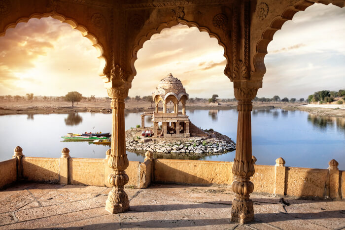 Most Luxury India Tours