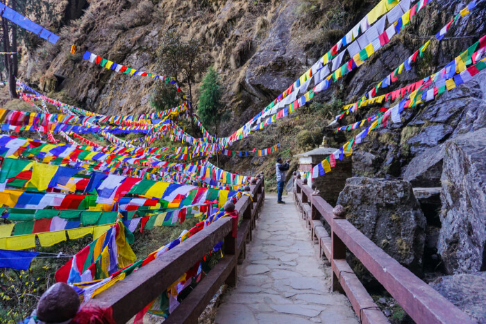 Best Of Bhutan In December