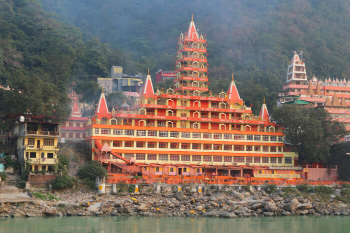 Best Of Rishikesh In December