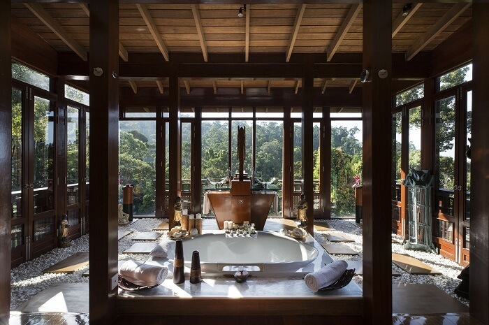 The Datai Resort