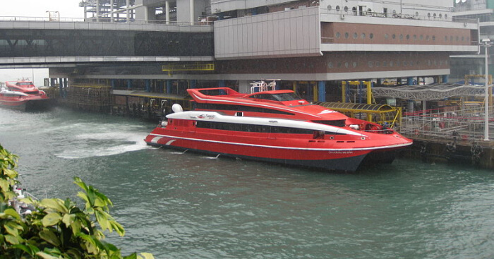 Hong Kong To Macau Ferry Guide 2023: All You Need To Know!