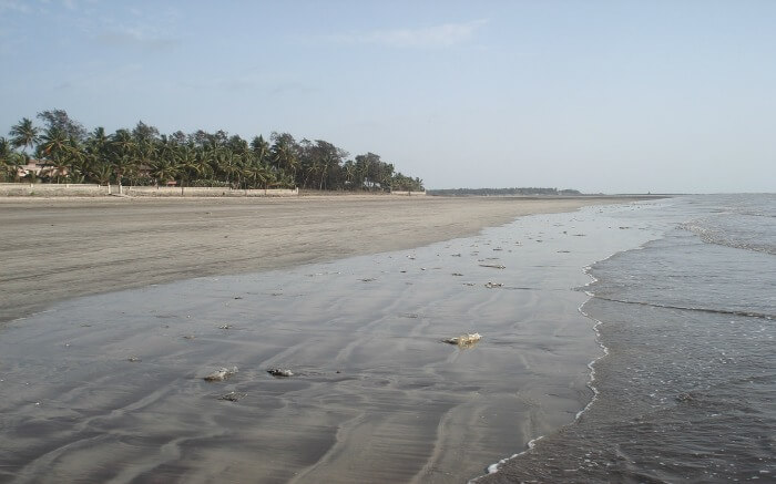 10 Serene Beaches in Alibaug That Call For An Enchanting Vacay