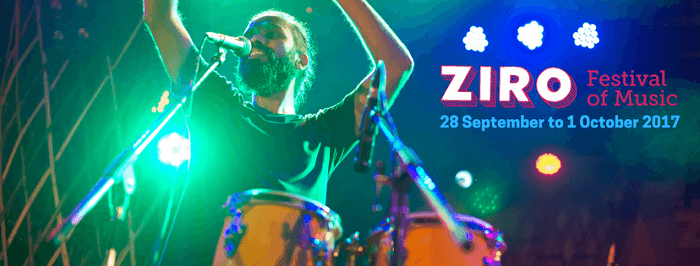 ziro music festival