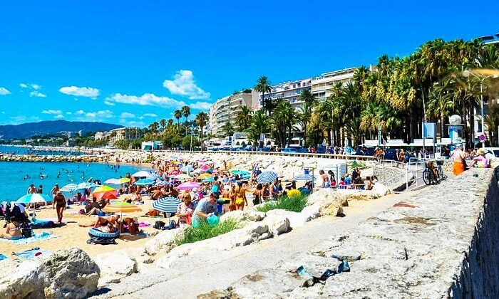 The Cannes Film Festival France
