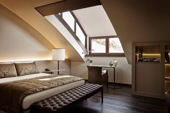 hotels in venice