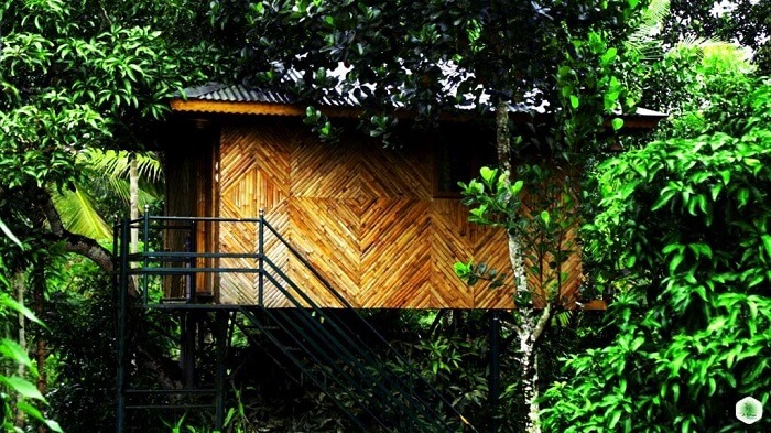 Hiliya Resort Kerala