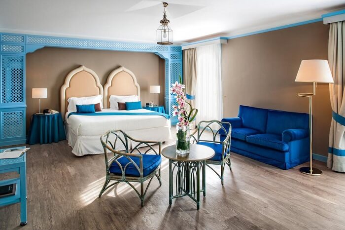 Hotel Excelsior Venice