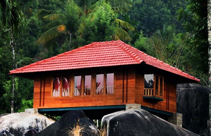 Marmalade Springs Resort Wayanad