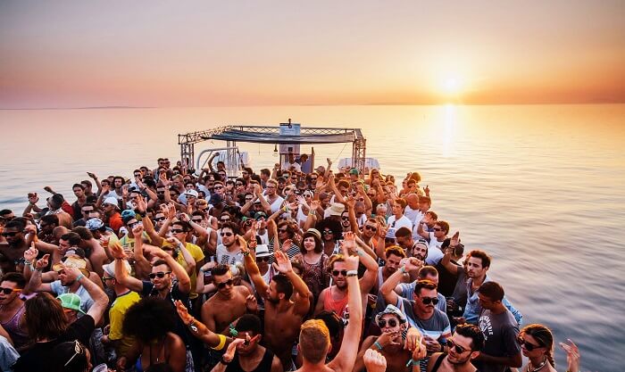 Sonus Festival Croatia