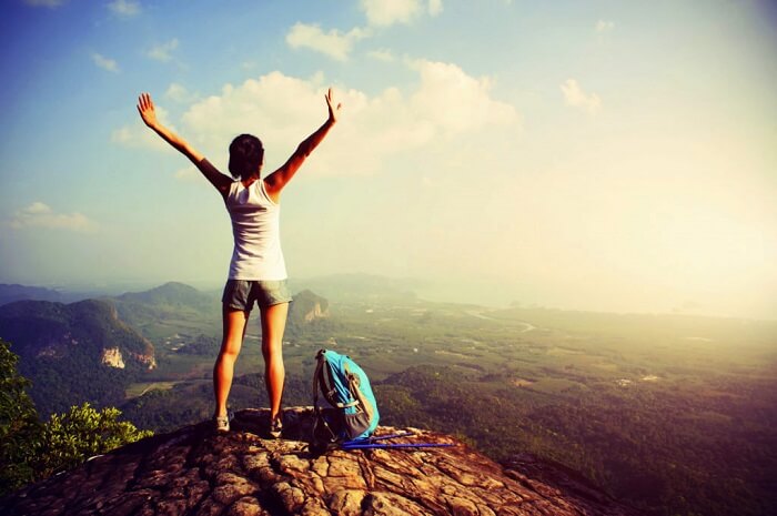 Independent travelers