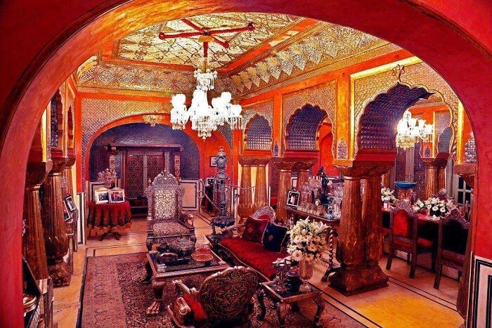 25 Best Restaurants In Jaipur In 2019 To Try Its Royal Cuisine