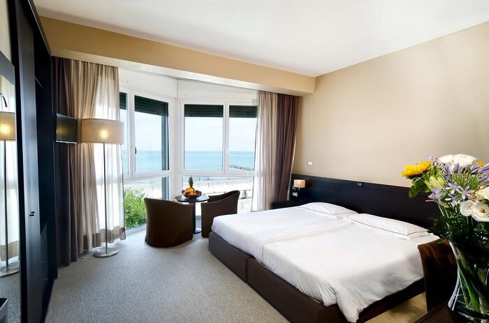 Marea Hotel Petit Palais