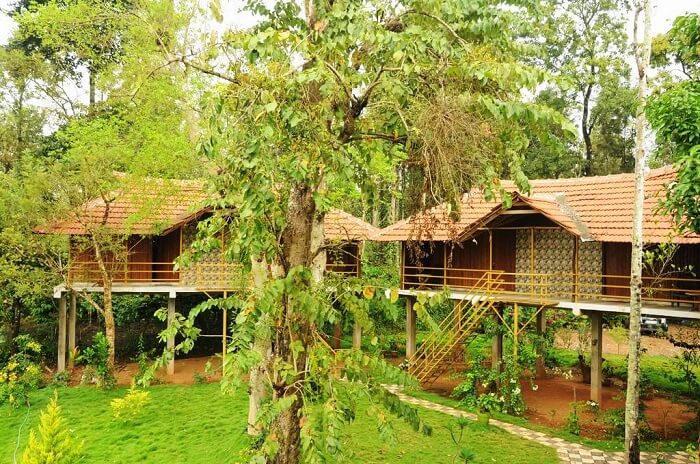 Pepper Green Village