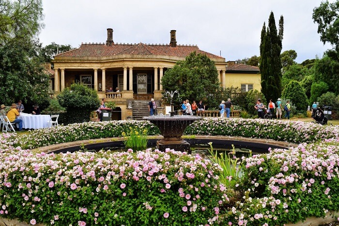 Anlaby in Australia