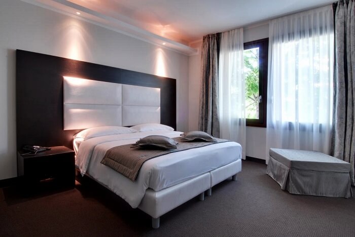 Hotel Villa Pannonia