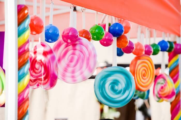 Winter Festival Dubai