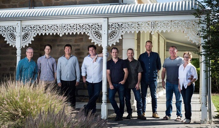 The Artisans Of Barossa valley