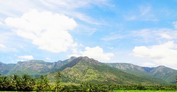 How To Reach Kolli Hills