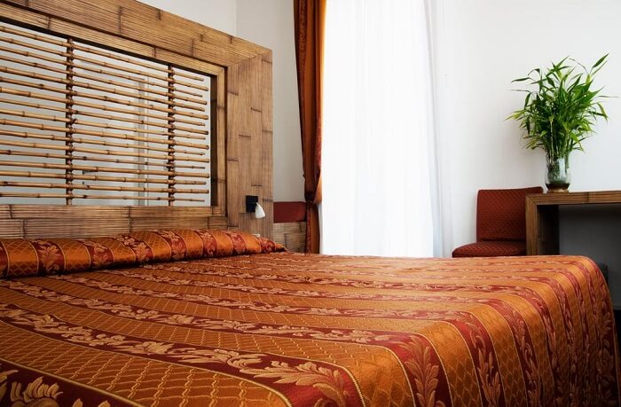 Hotel Rivamare
