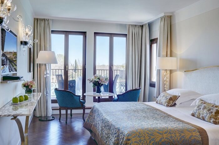Belmond Hotel Cipriani