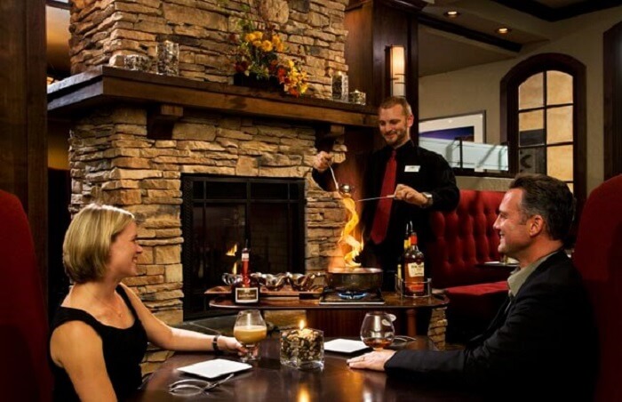 Sierra Restaurant