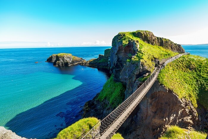 Ireland wifi services