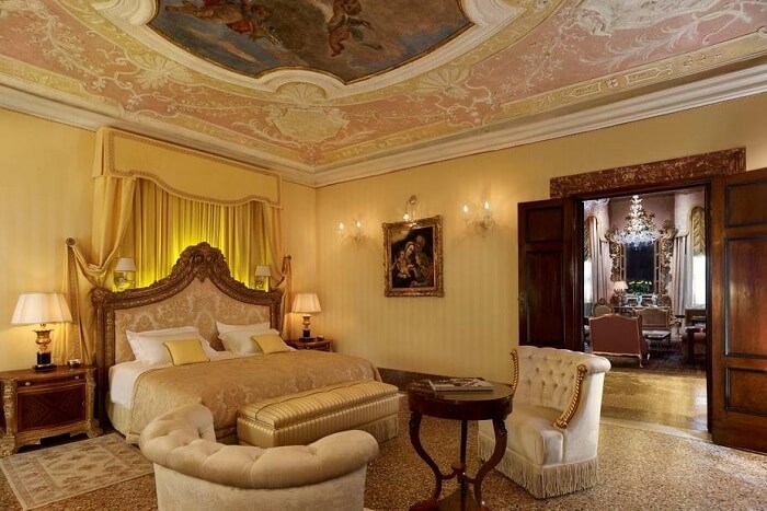 Hotel Danieli Venice