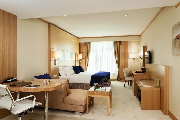 Carlton Downtown Hotel Dubai