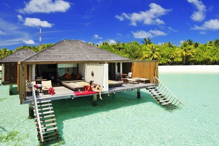 Paradise Island Resort Maldives