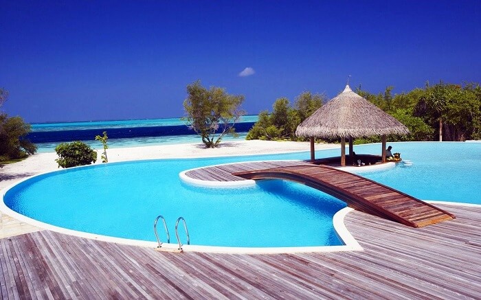 Biyadhoo Island Resort Maldives