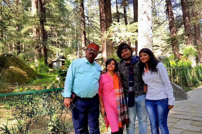 sightseeing in himachal