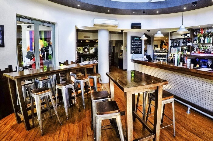Fiddlesticks Restaurant New Zealand