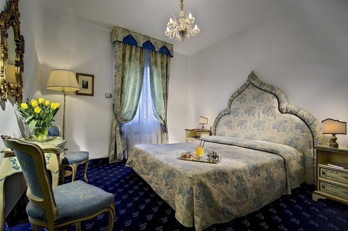 Hotel Giorgione